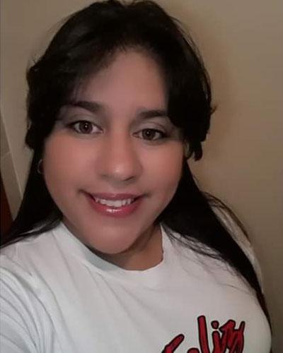 Lina Marcela chaparro