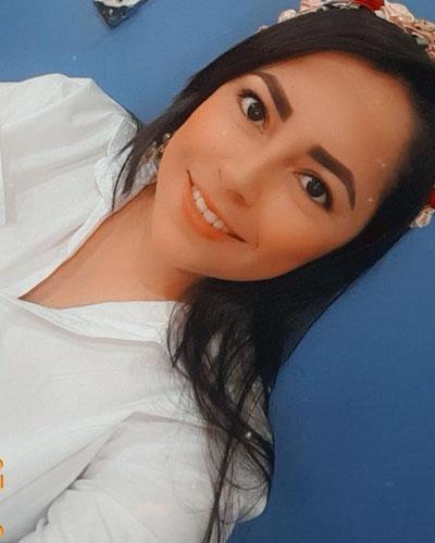 Marcia Liliana Rincón